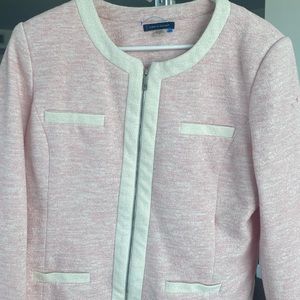 Cute bomber type jacket